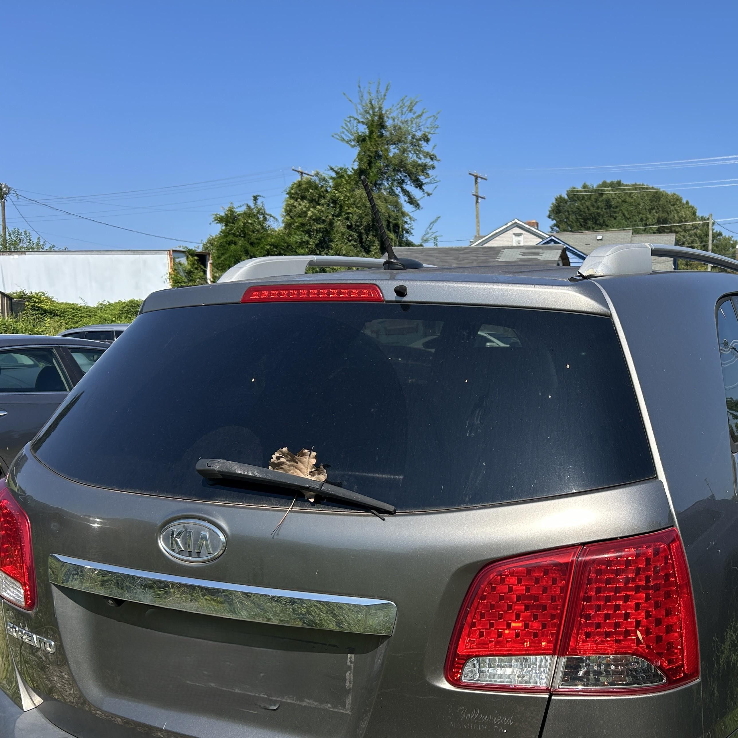 2012 Kia Sorento Lx V6 vin: 5XYKTDA22CG226630