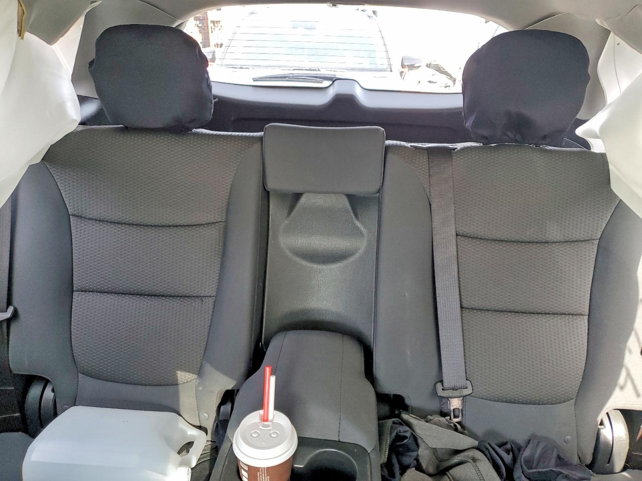 2013 Kia Sorento Lx Black vin: 5XYKTDA22DG373726