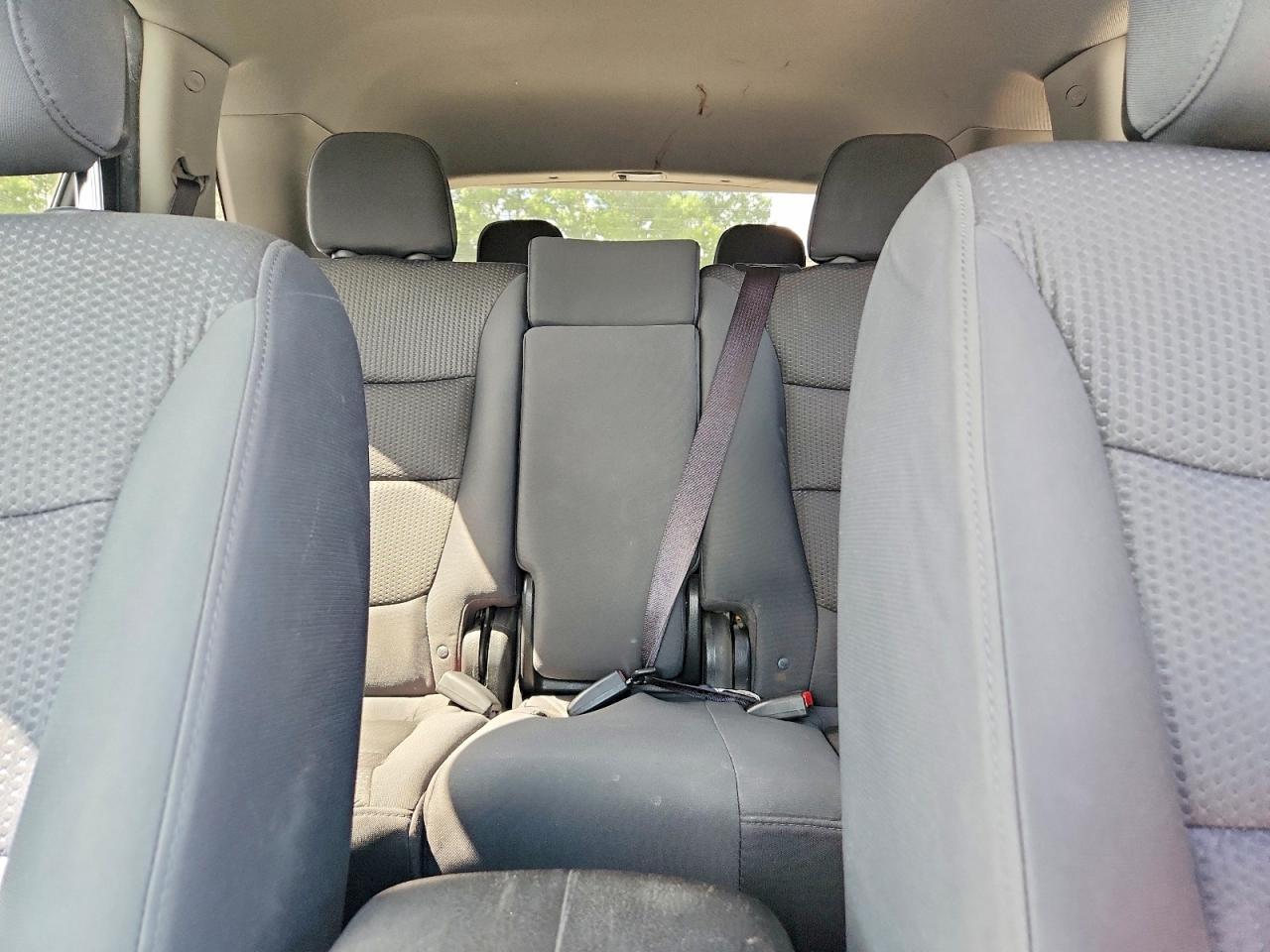 2013 Kia Sorento Lx Gray vin: 5XYKTDA23DG336426