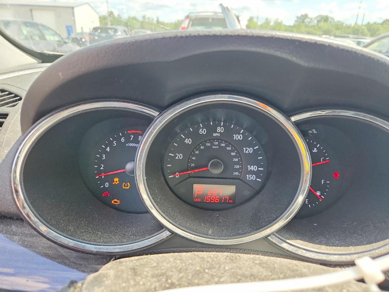 2013 Kia Sorento Lx Gray vin: 5XYKTDA23DG336426