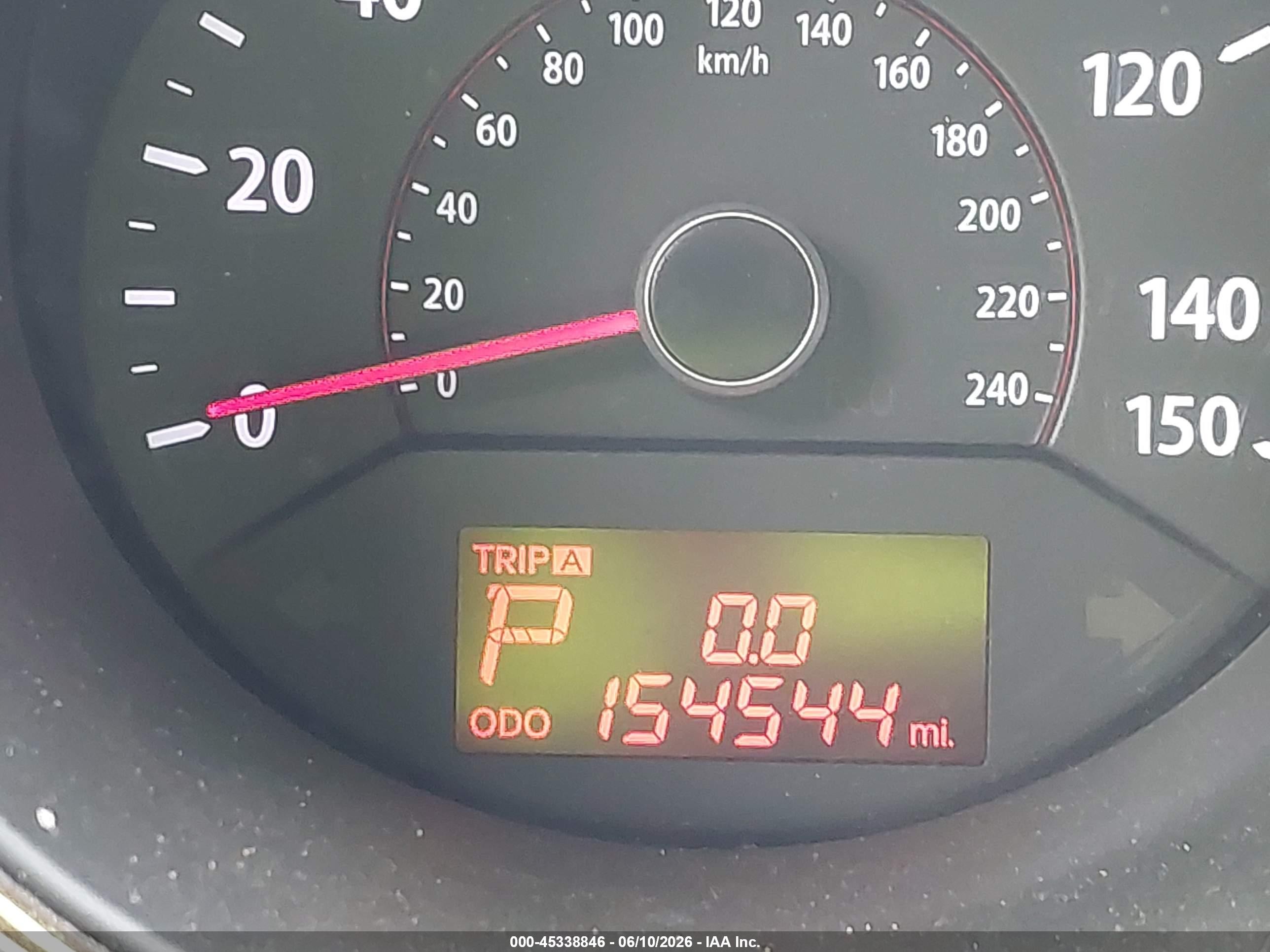 2013 Kia Sorento Lx V6 Gray vin: 5XYKTDA24DG324379