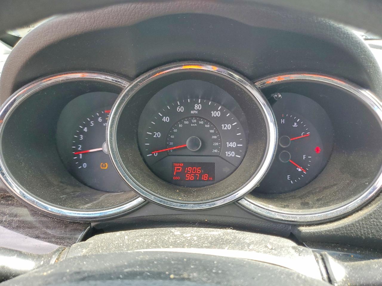 2013 Kia Sorento Lx Black vin: 5XYKTDA25DG327632