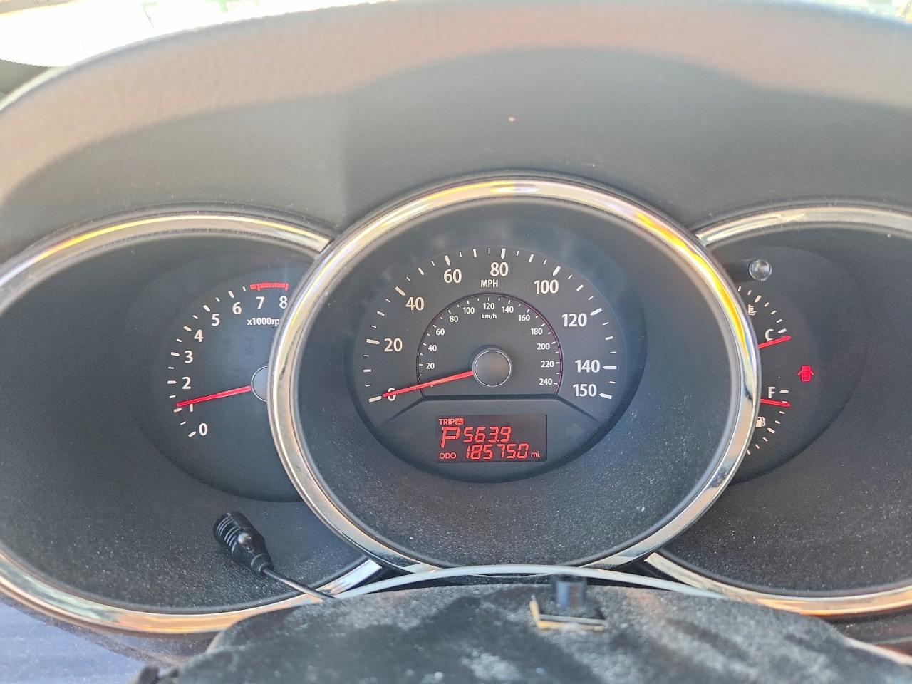 2011 Kia Sorento Lx Black vin: 5XYKTDA27BG050818
