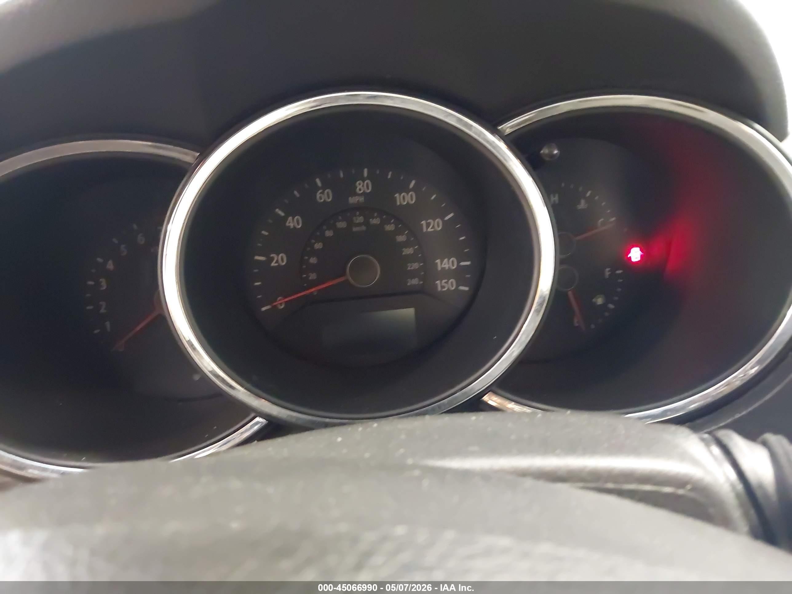 2011 Kia Sorento Lx V6 Green vin: 5XYKTDA27BG157125