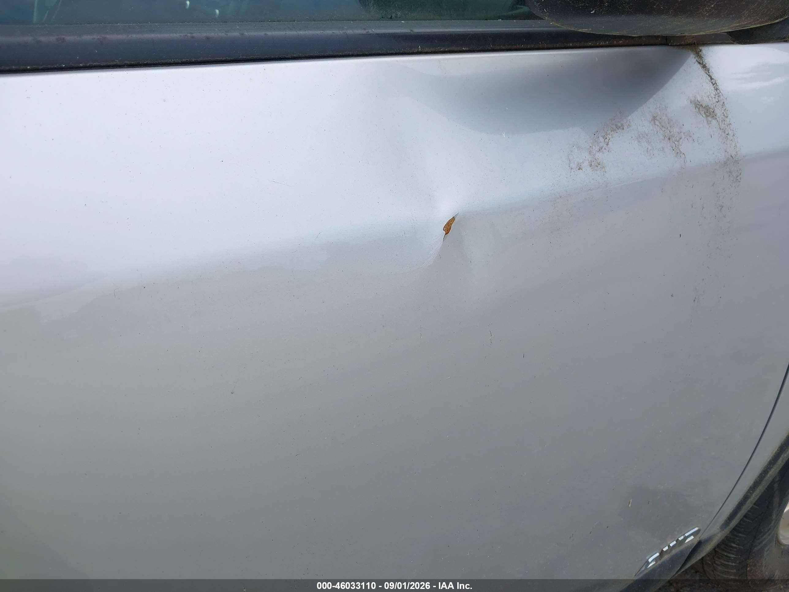 2013 Kia Sorento Lx V6 Серебряный vin: 5XYKTDA27DG309780