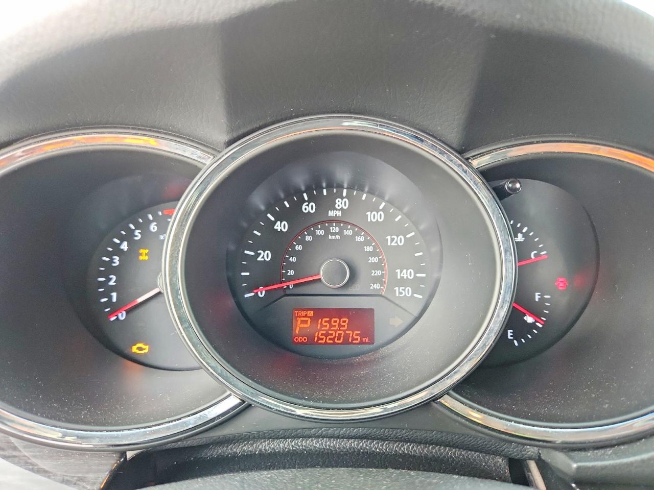 2013 Kia Sorento Lx Gray vin: 5XYKTDA27DG346487