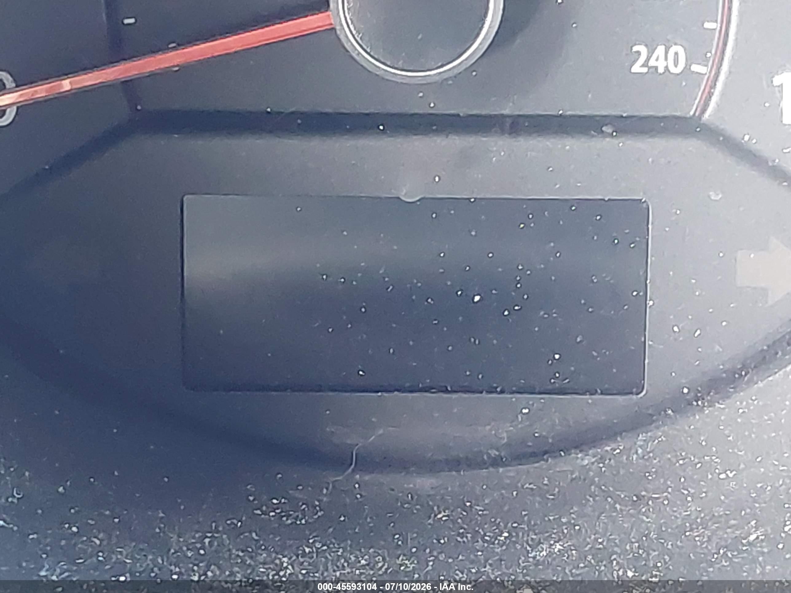 2011 Kia Sorento Lx V6 Gray vin: 5XYKTDA28BG107205
