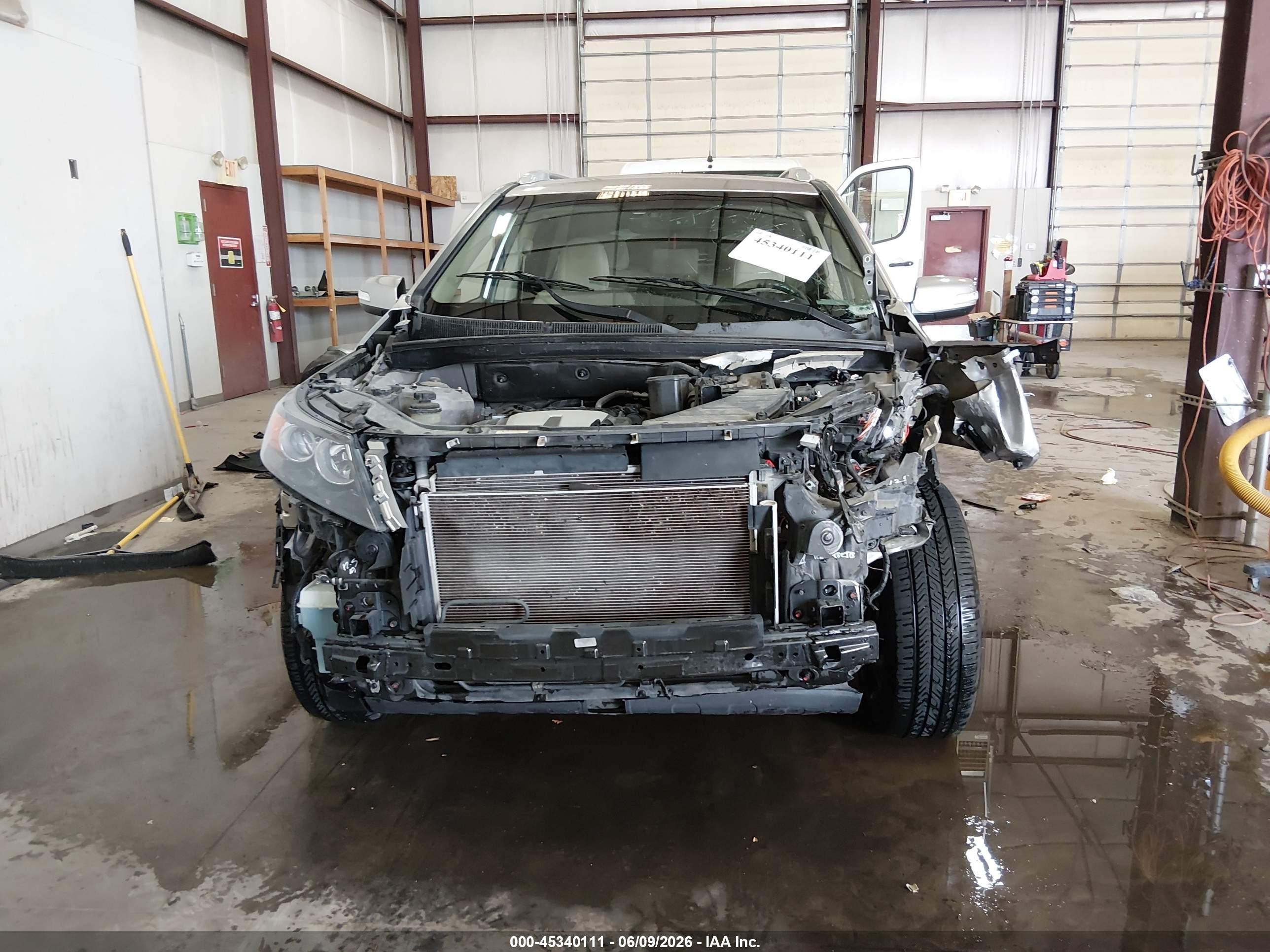 2013 Kia Sorento Lx V6 Gold vin: 5XYKTDA28DG412111