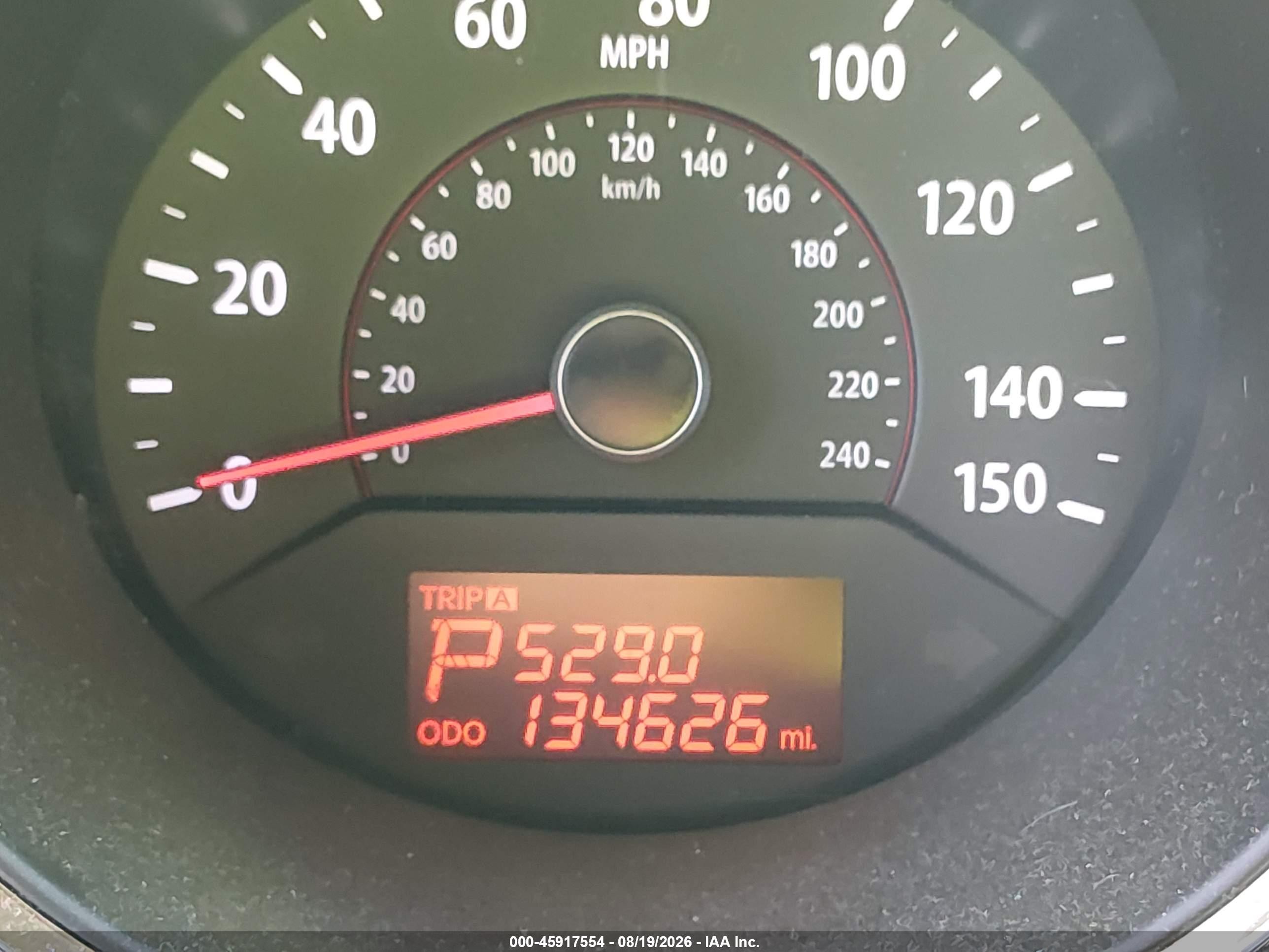 2012 Kia Sorento Lx V6 White vin: 5XYKTDA29CG228374