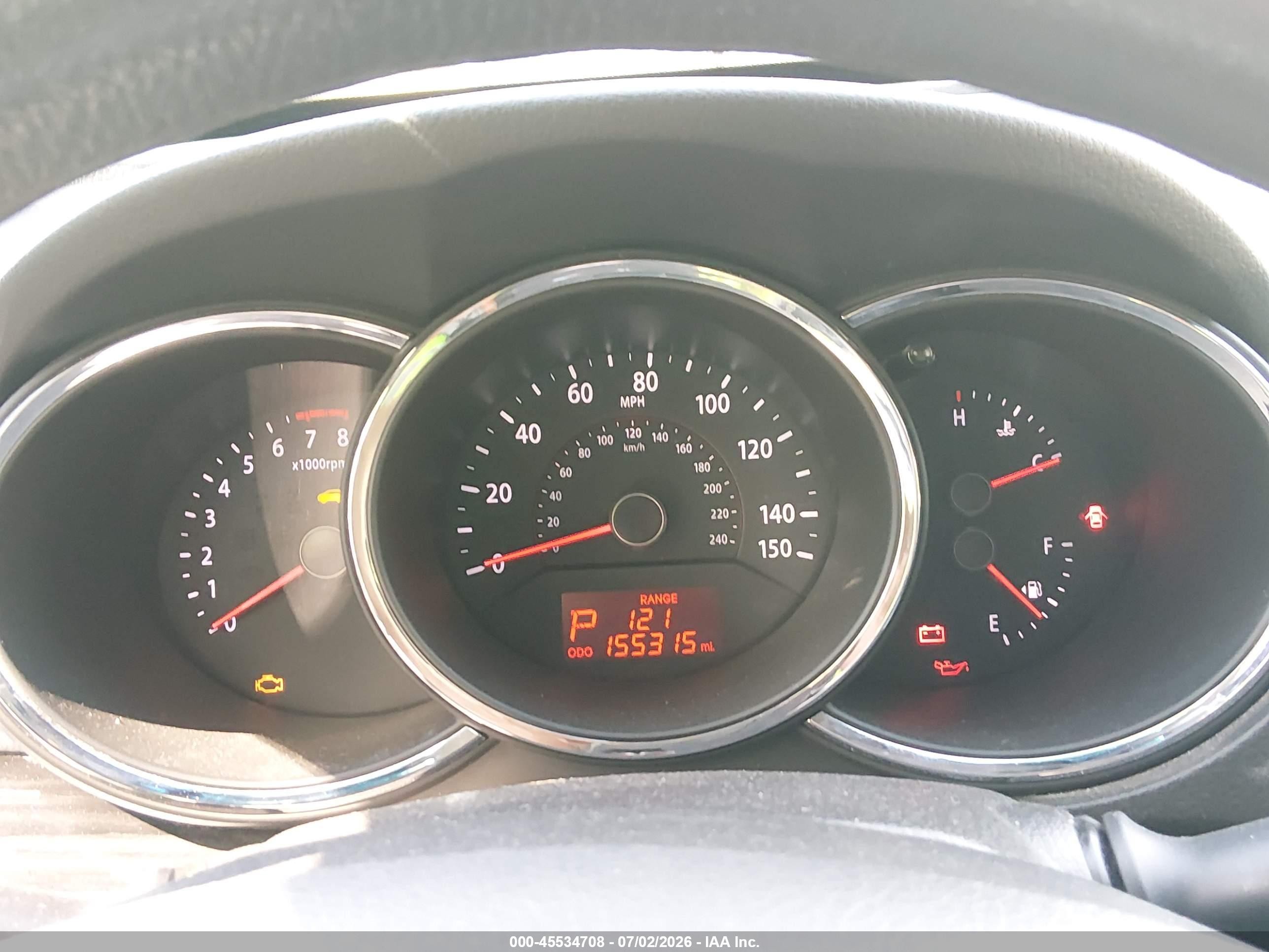 2012 Kia Sorento Lx V6 Beige vin: 5XYKTDA2XCG245765