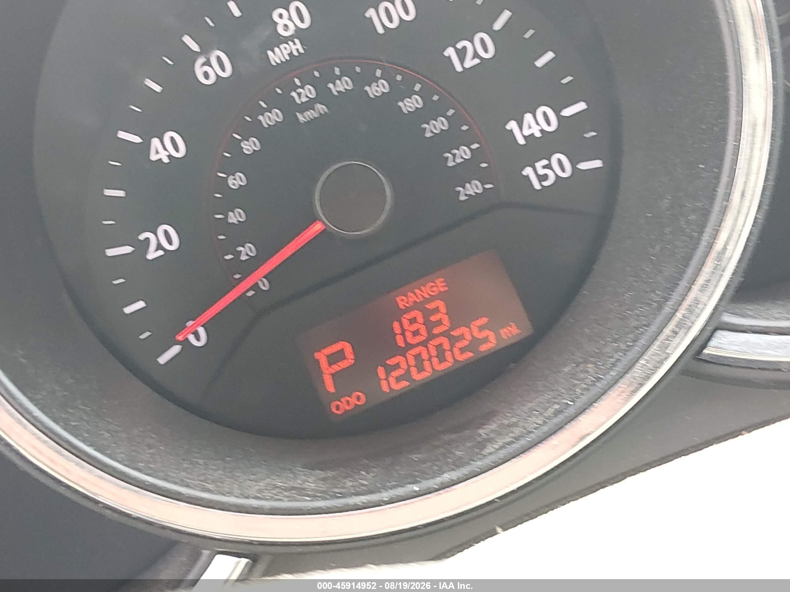 2012 Kia Sorento Lx V6 Black vin: 5XYKTDA2XCG287689