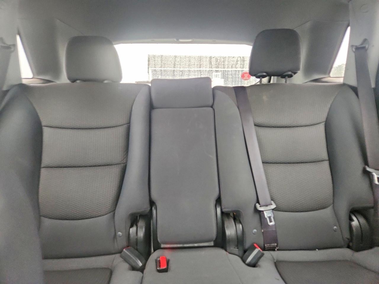 2013 Kia Sorento Lx Gray vin: 5XYKTDA2XDG383629