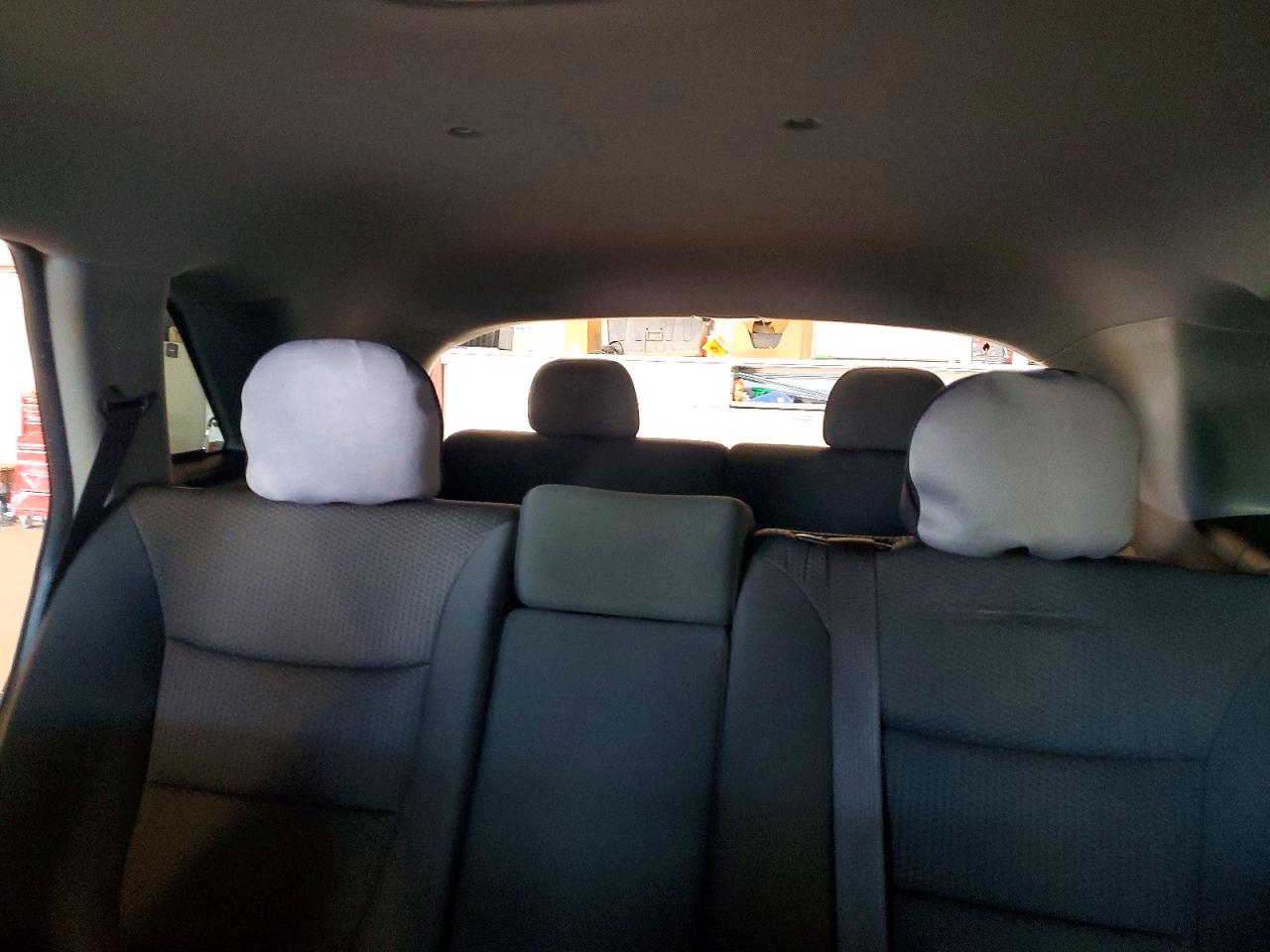 2013 Kia Sorento Lx Charcoal vin: 5XYKTDA2XDG400140