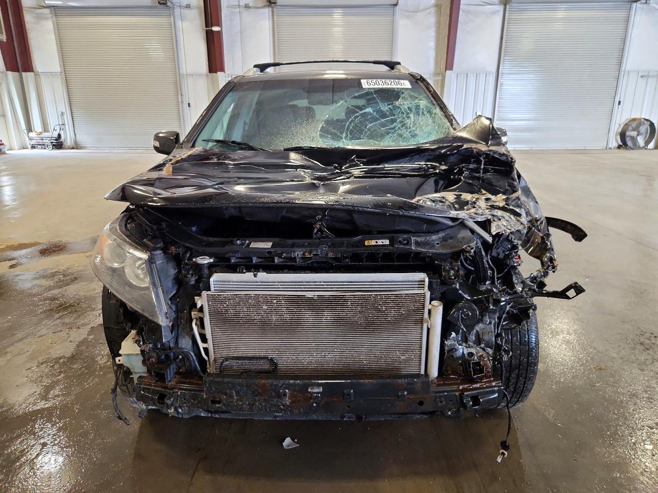 2013 Kia Sorento Lx Черный vin: 5XYKTDA60DG405429