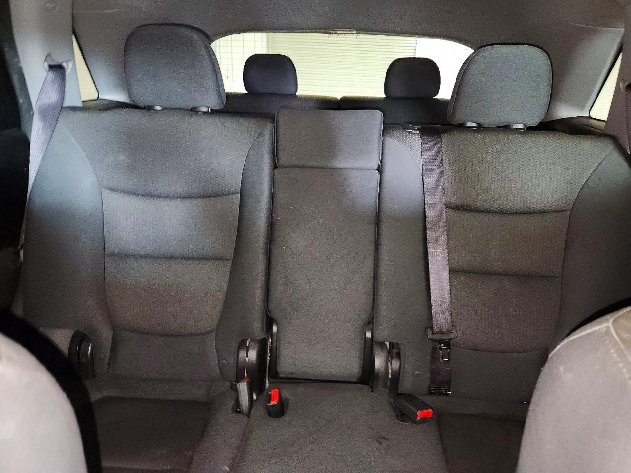 2013 Kia Sorento Lx Черный vin: 5XYKTDA60DG405429