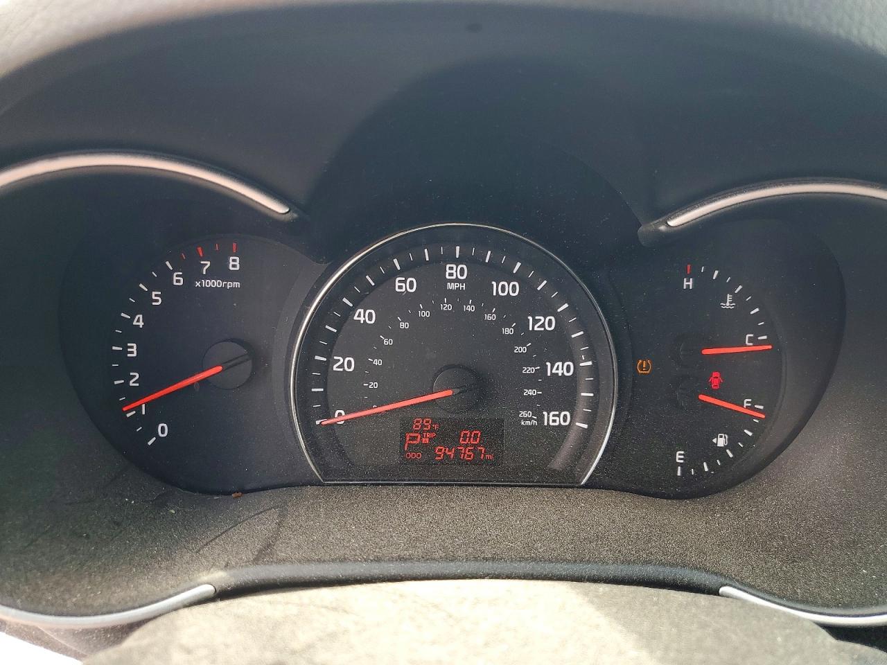 2015 Kia Sorento Lx Silver vin: 5XYKTDA60FG557925
