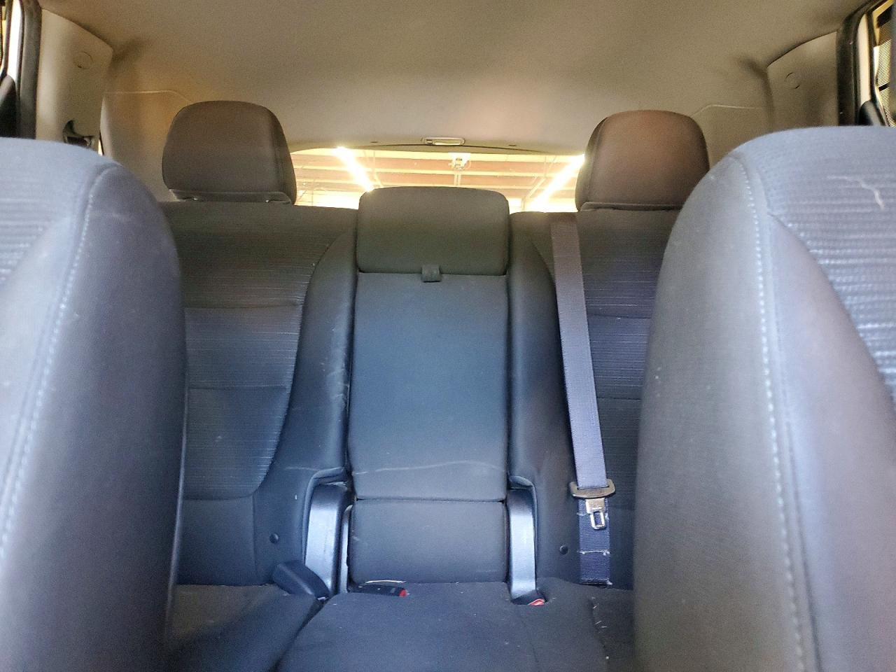 2015 Kia Sorento Lx Silver vin: 5XYKTDA60FG616987