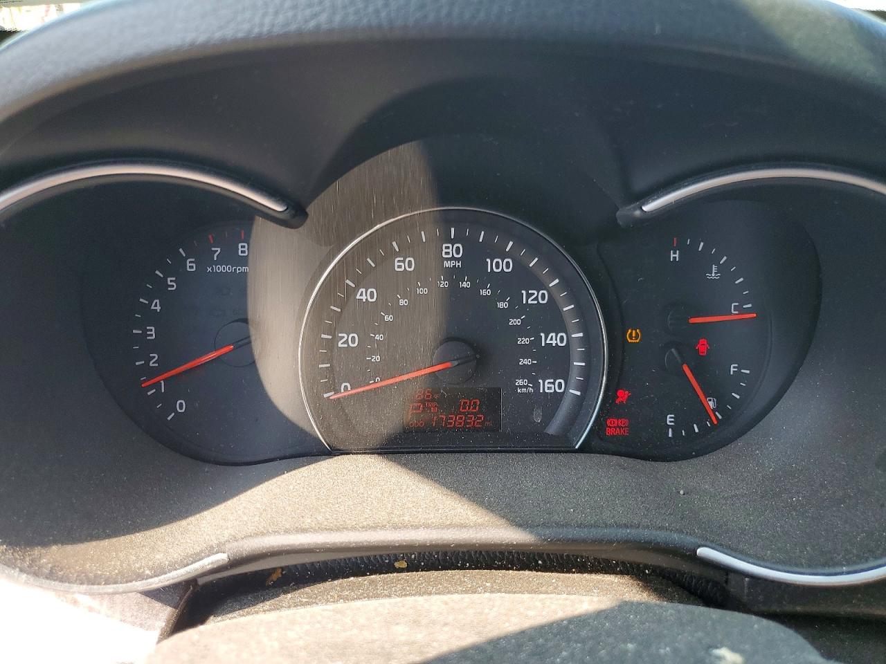 2015 Kia Sorento Lx Silver vin: 5XYKTDA60FG628573