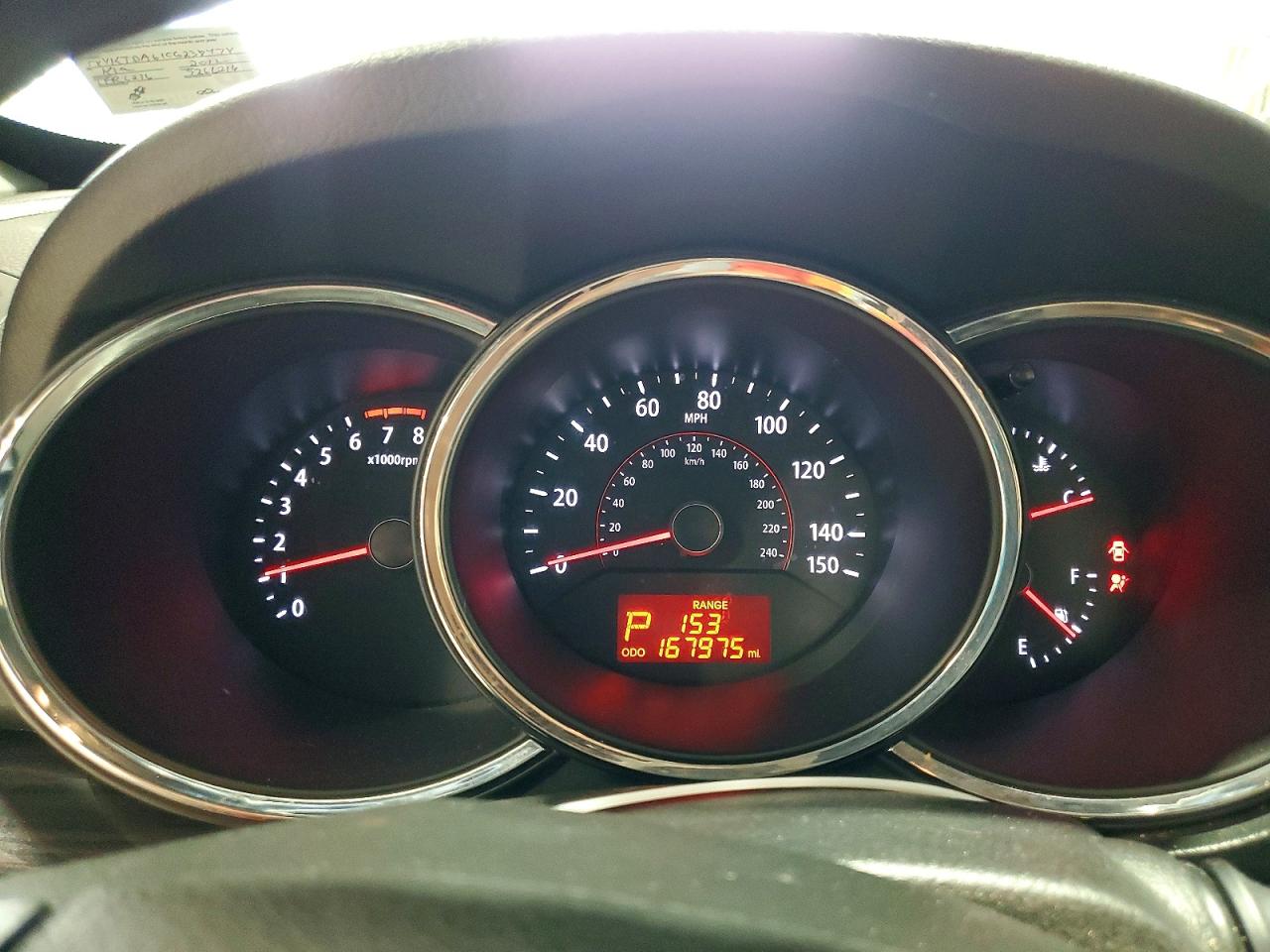 2012 Kia Sorento Lx Gray vin: 5XYKTDA61CG238478