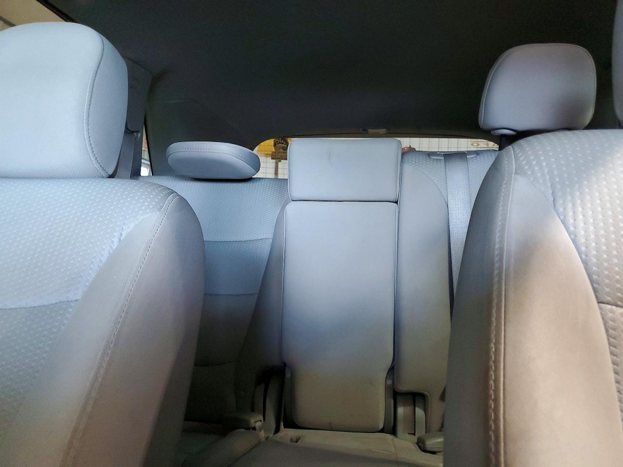 2012 Kia Sorento Lx Gray vin: 5XYKTDA61CG238478