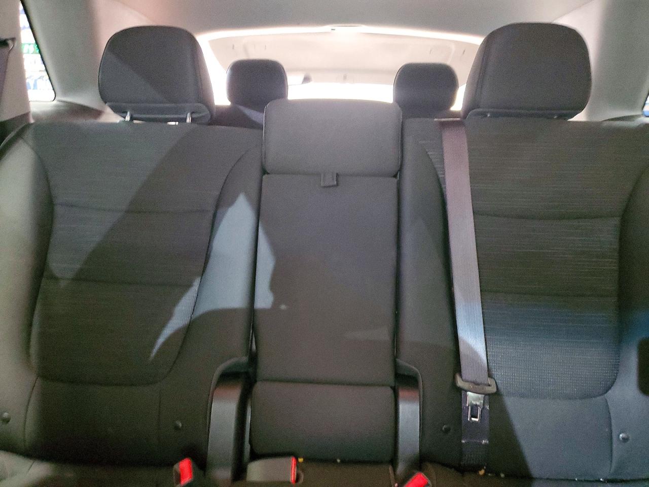 2014 Kia Sorento Lx Белый vin: 5XYKTDA61EG500051