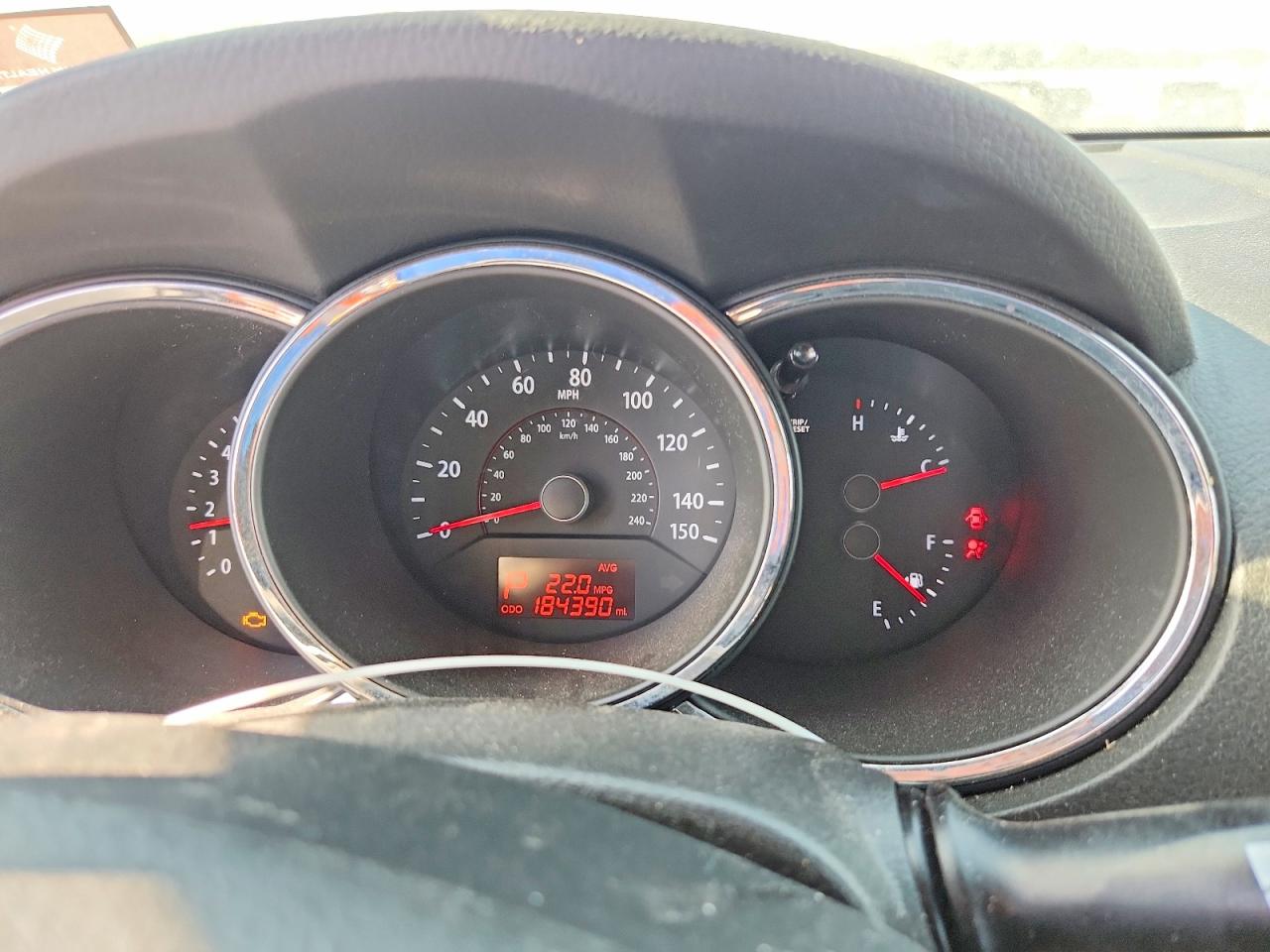 2013 Kia Sorento Lx Gray vin: 5XYKTDA62DG356511