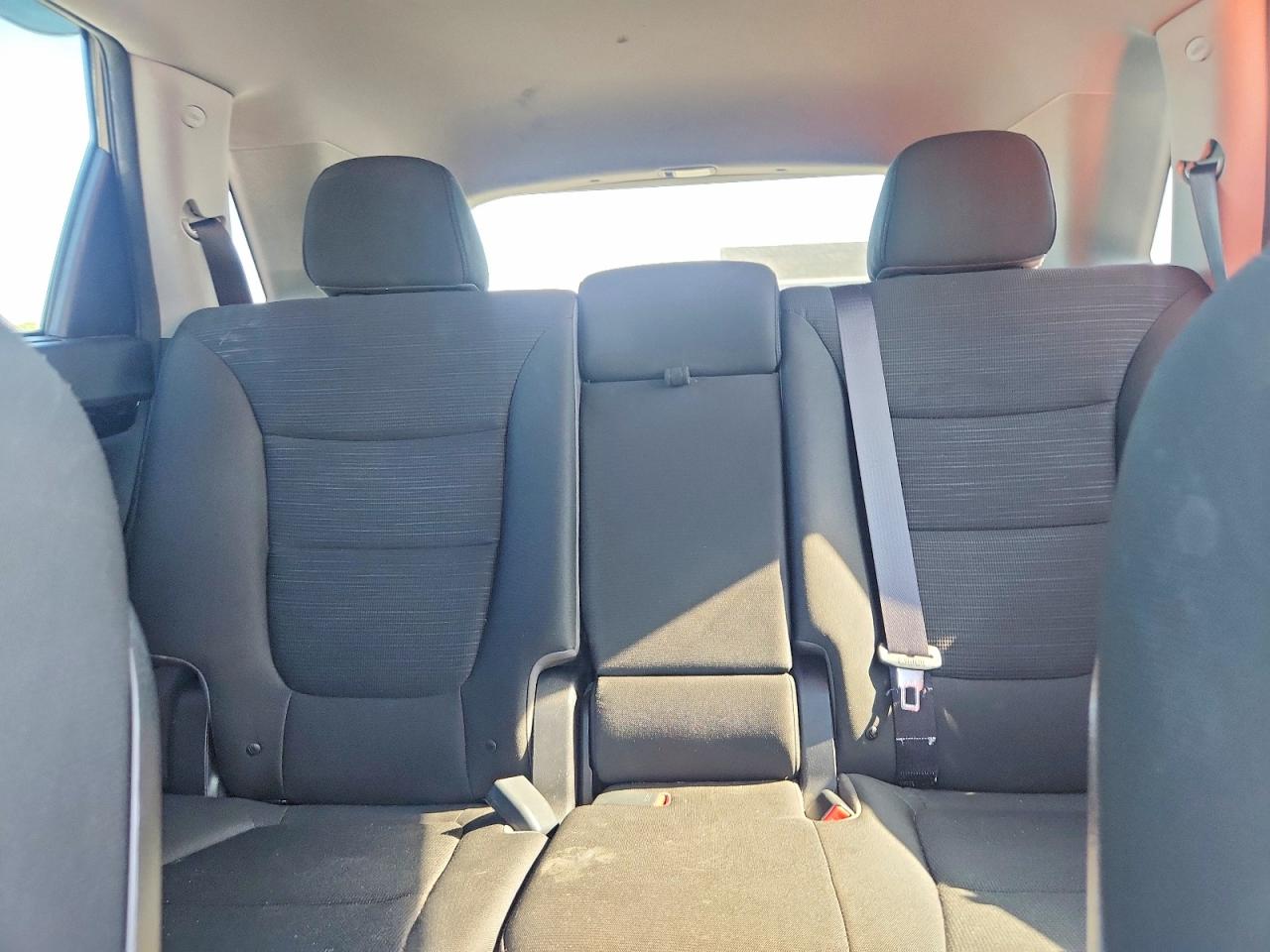 2015 Kia Sorento Lx Black vin: 5XYKTDA62FG616456