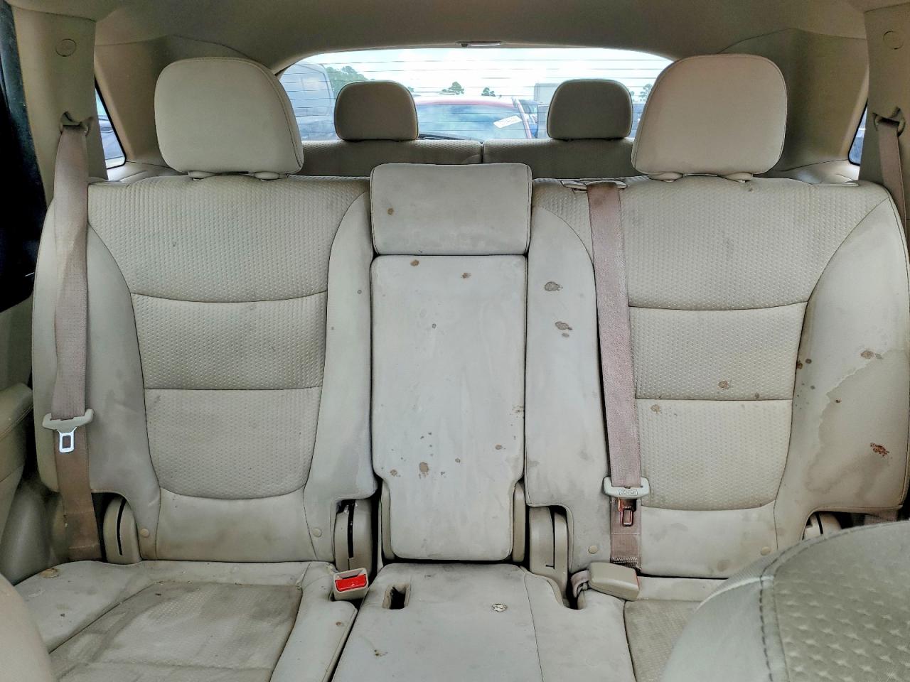 2013 Kia Sorento Lx Silver vin: 5XYKTDA63DG406347
