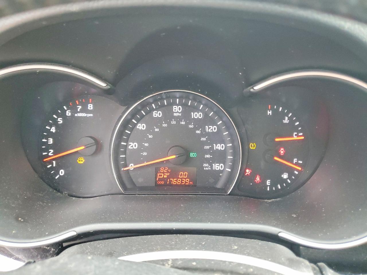 2015 Kia Sorento Lx Silver vin: 5XYKTDA63FG560494