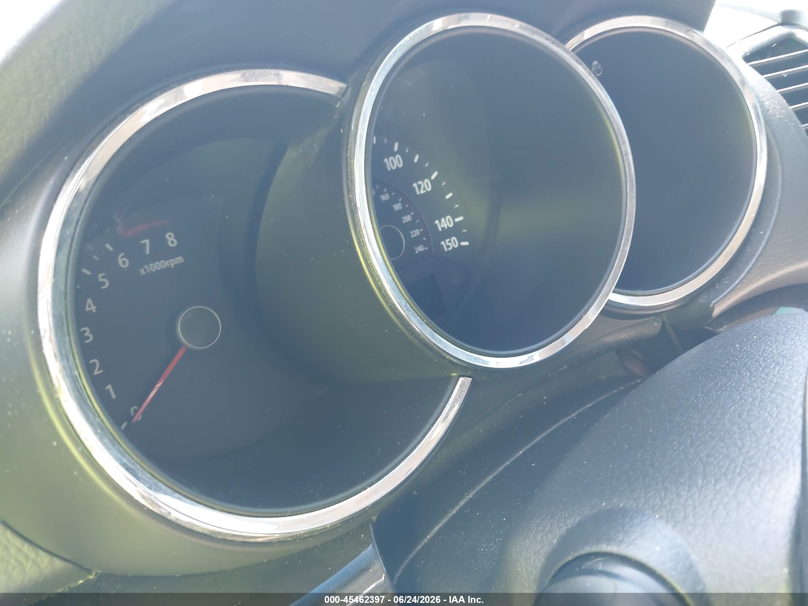 2012 Kia Sorento Lx Темно-бордовый vin: 5XYKTDA64CG228706