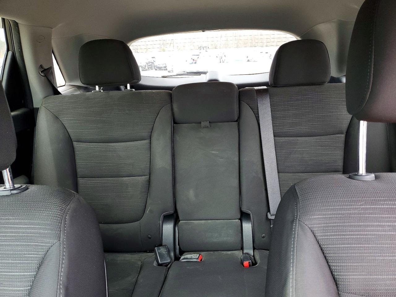 2014 Kia Sorento Black vin: 5XYKTDA65EG504894