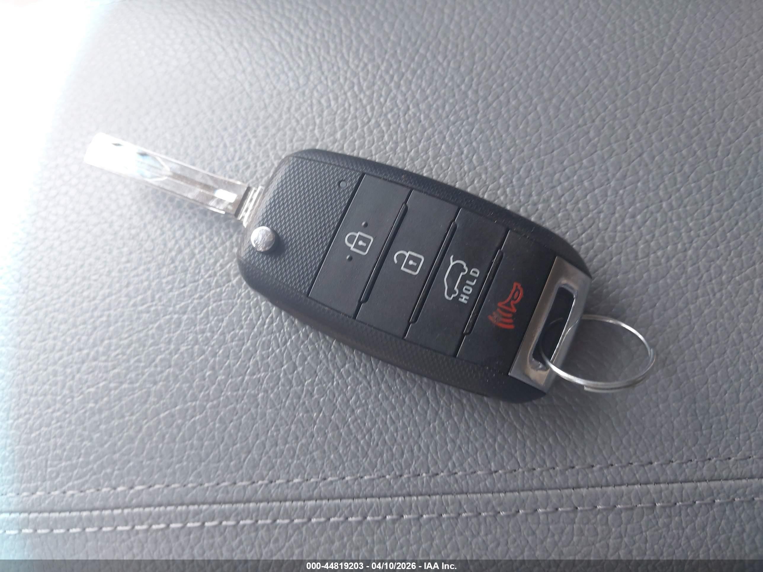 2015 Kia Sorento Lx Silver vin: 5XYKTDA65FG554700