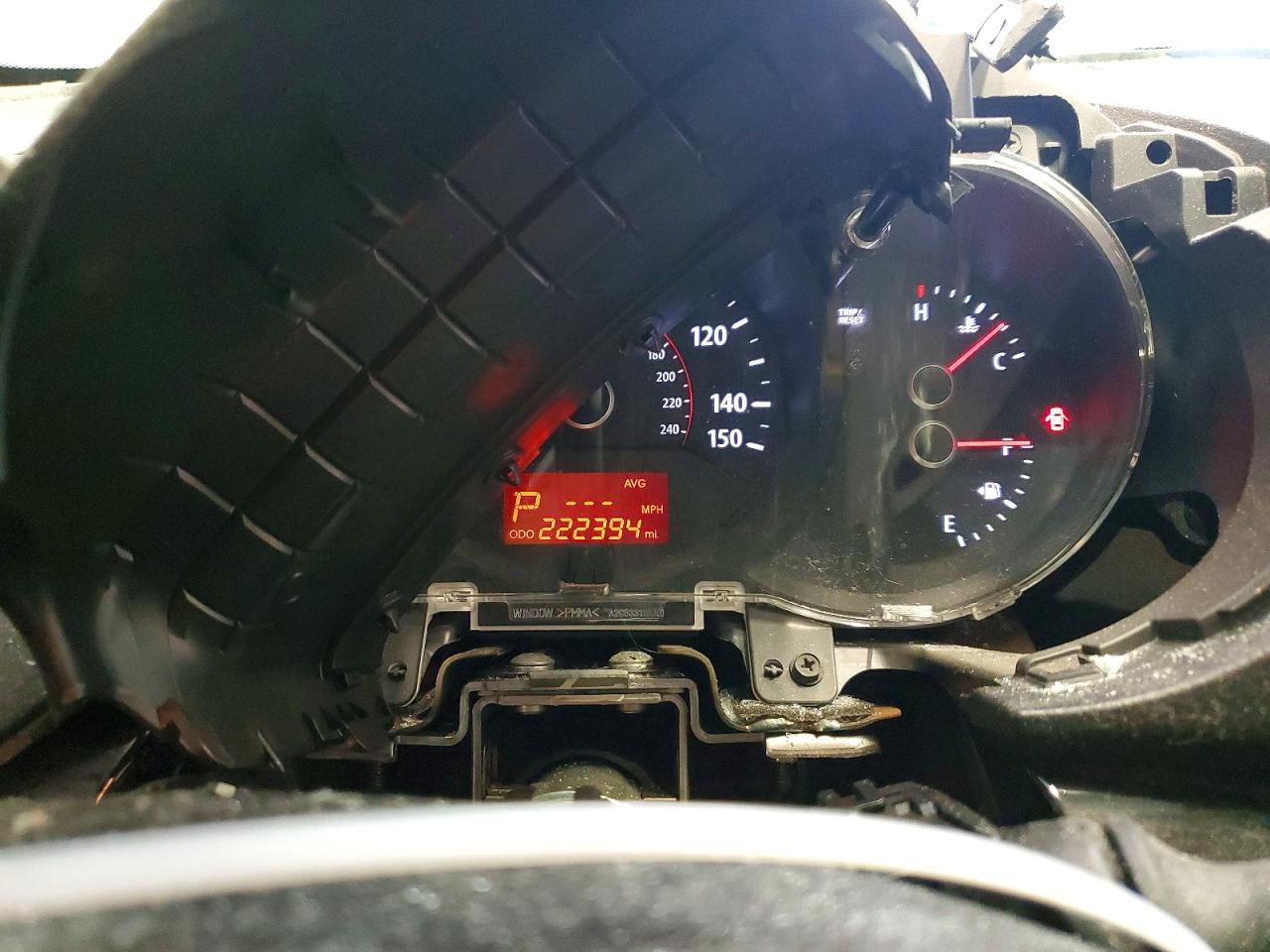2012 Kia Sorento Lx Белый vin: 5XYKTDA66CG259553