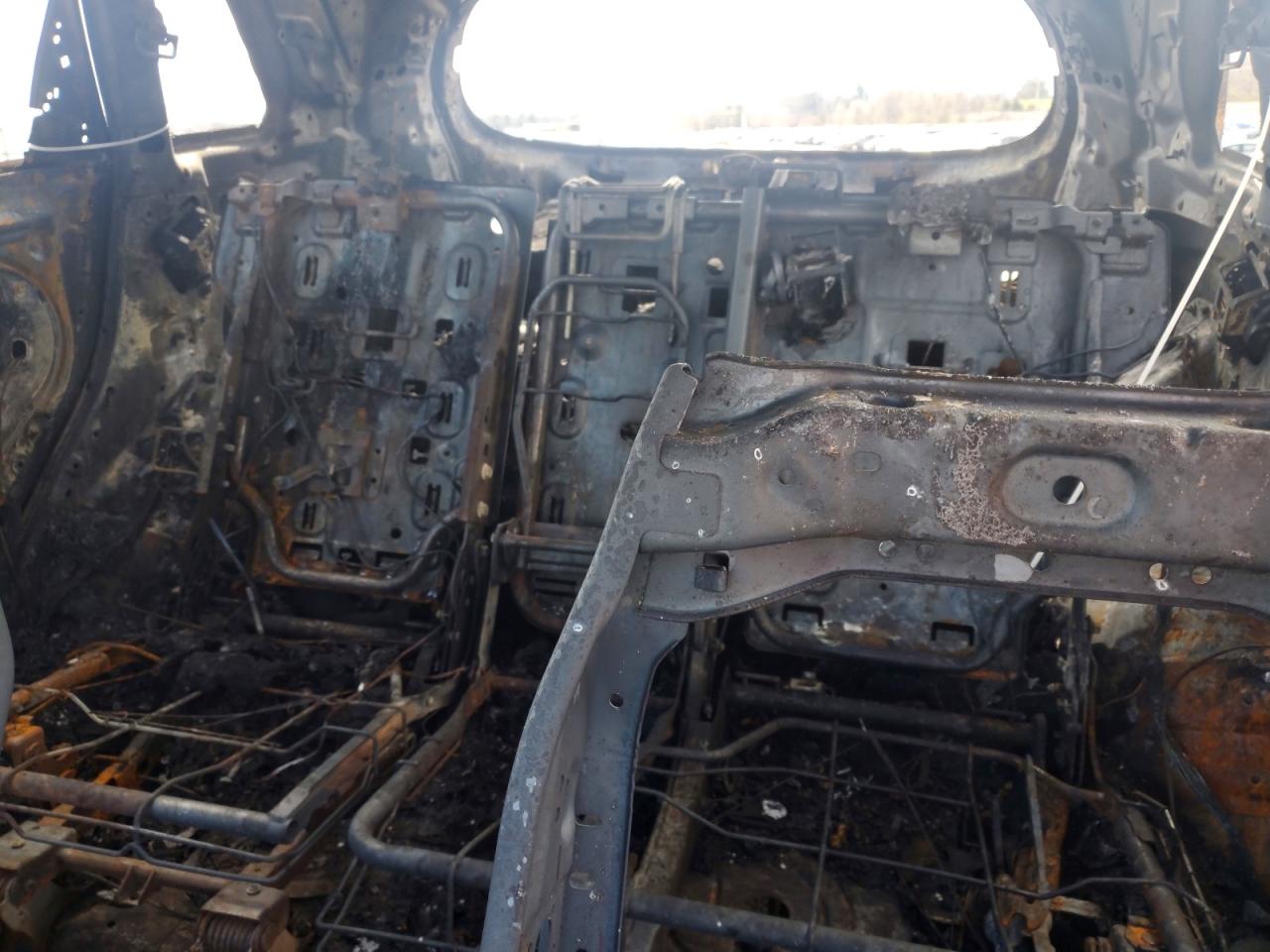 2013 Kia Sorento Lx Burn vin: 5XYKTDA66DG41790
