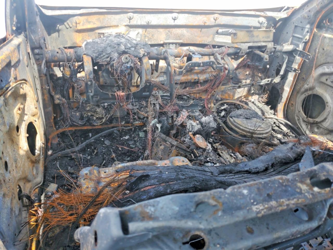 2013 Kia Sorento Lx Burn vin: 5XYKTDA66DG41790