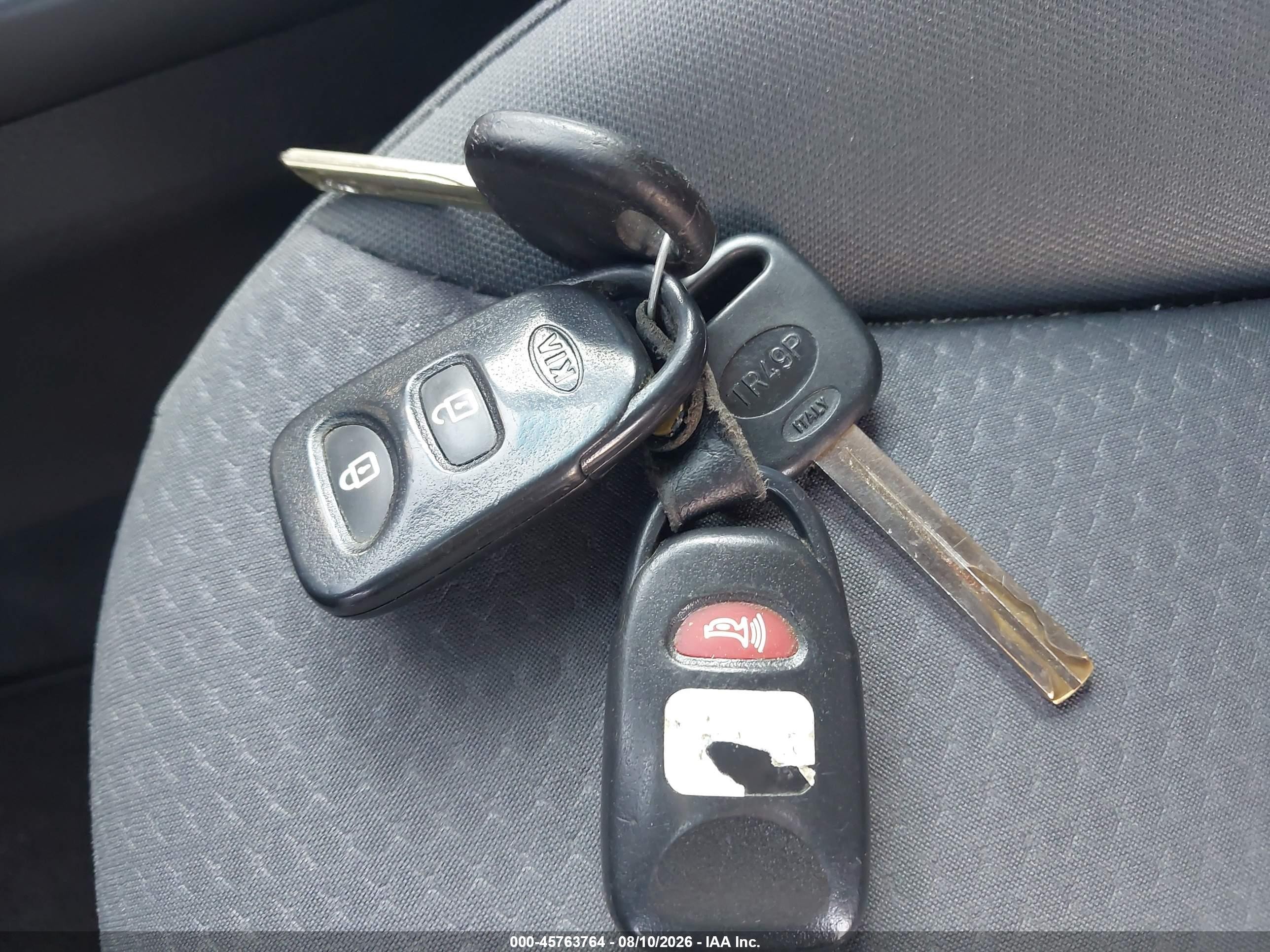 2013 Kia Sorento Lx Белый vin: 5XYKTDA67DG406450