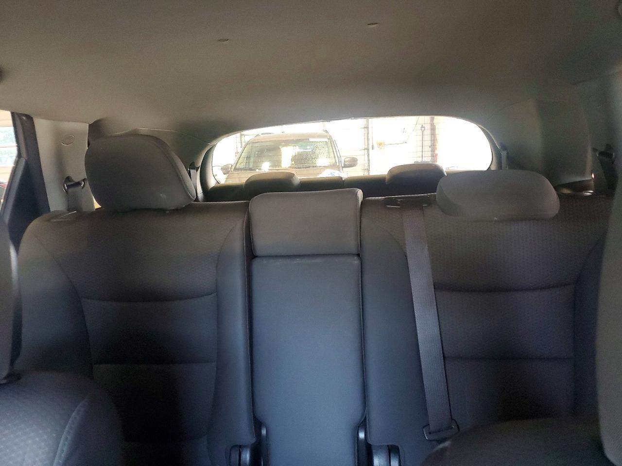 2013 Kia Sorento Lx Gray vin: 5XYKTDA67DG412958