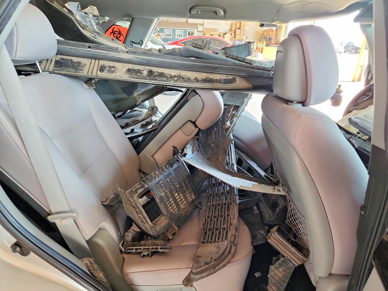 2015 Kia Sorento Lx Silver vin: 5XYKTDA67FG558859