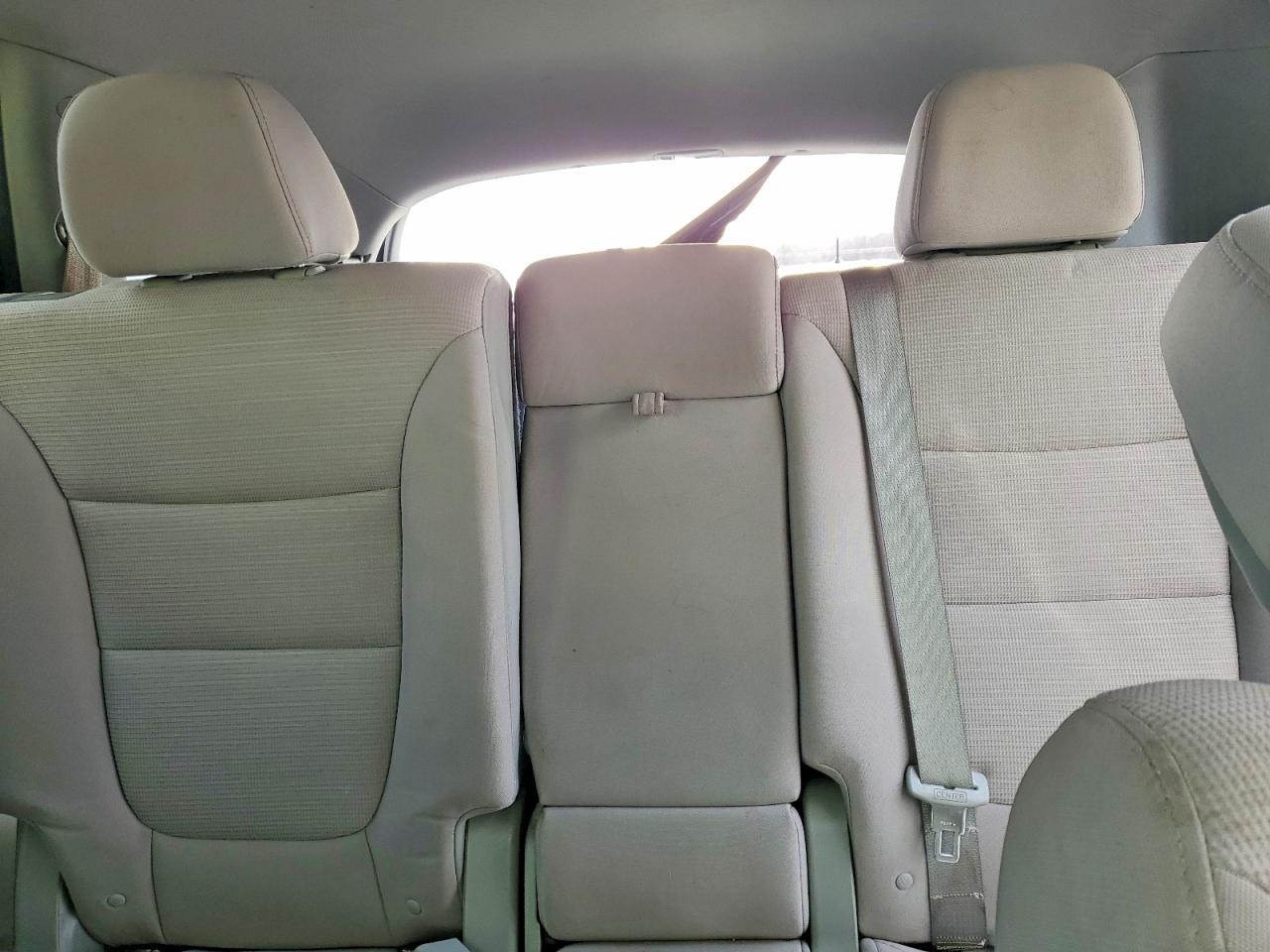 2015 Kia Sorento Lx Blue vin: 5XYKTDA68FG558787