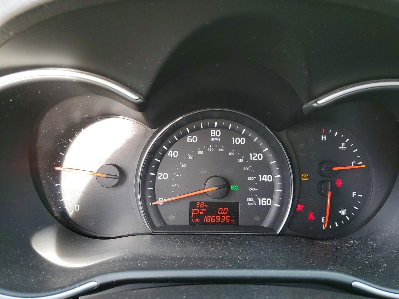 2015 Kia Sorento Lx Blue vin: 5XYKTDA68FG558787