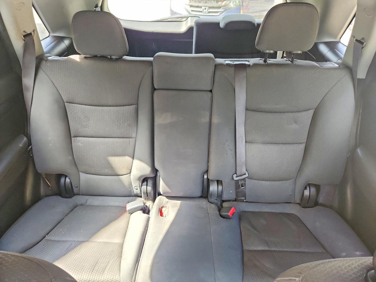 2013 Kia Sorento Lx Бирюзовый vin: 5XYKTDA69DG402254