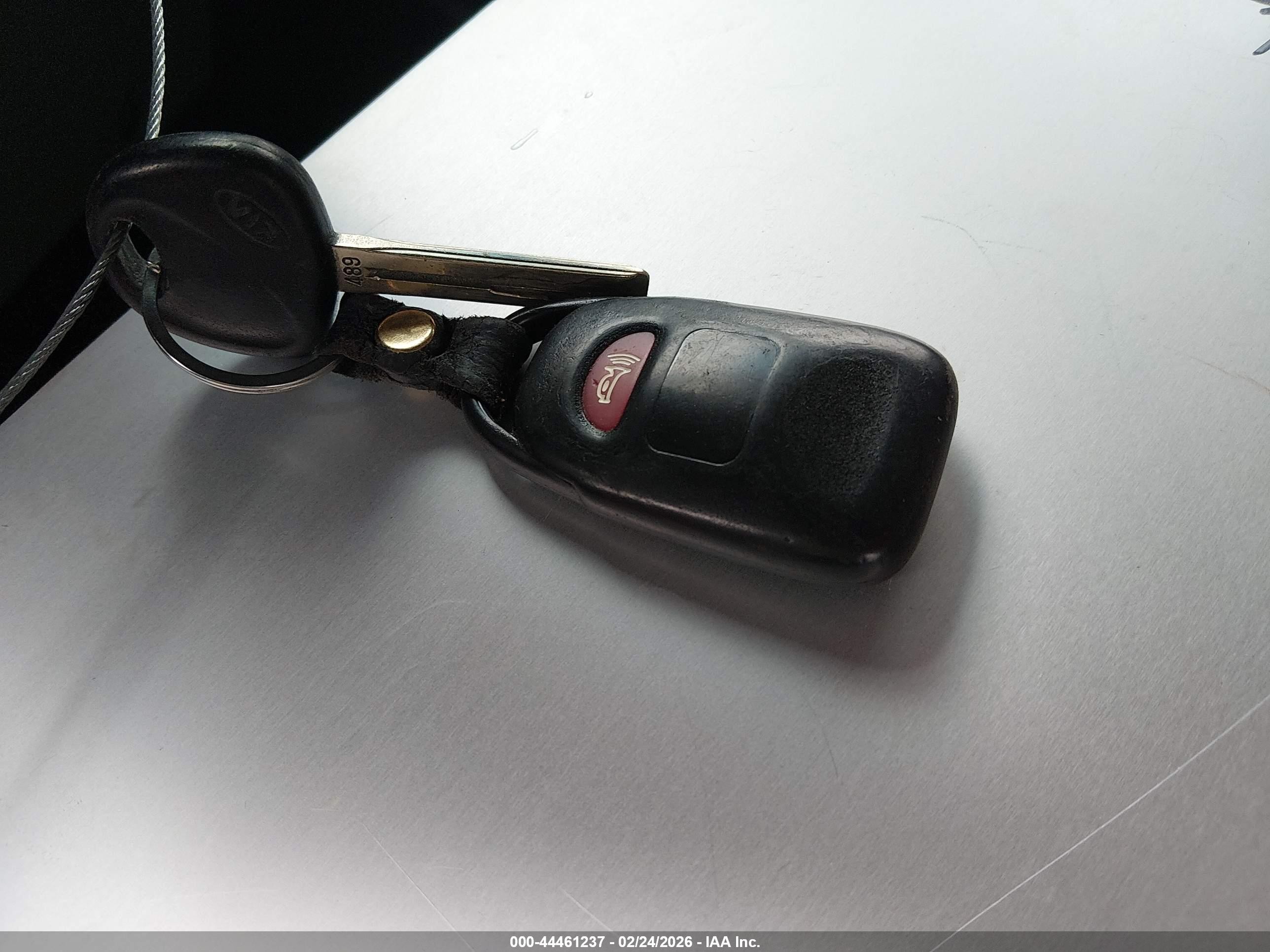 2012 Kia Sorento Lx Black vin: 5XYKTDA6XCG206550