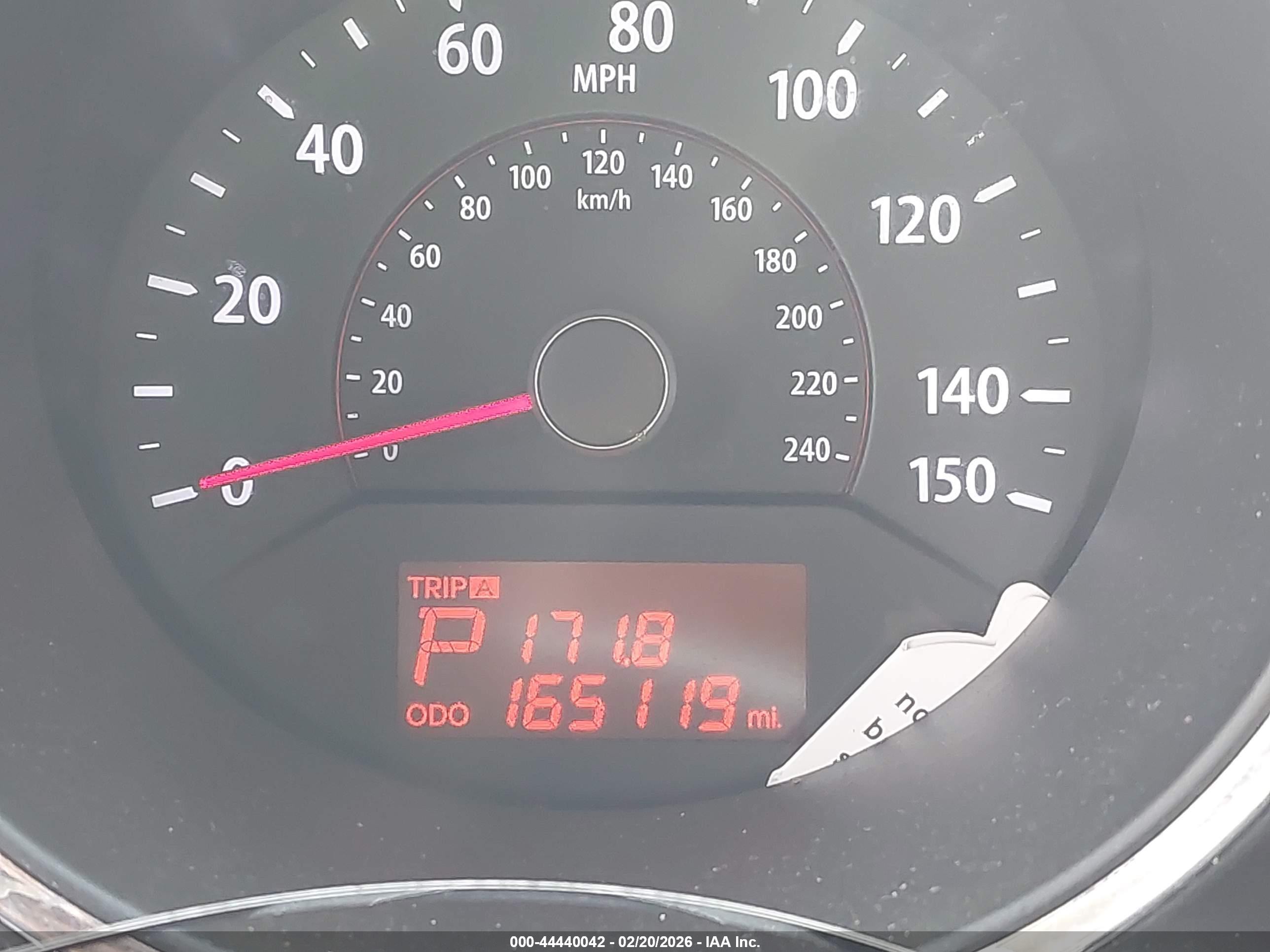 2013 Kia Sorento Lx Gray vin: 5XYKTDA6XDG407852