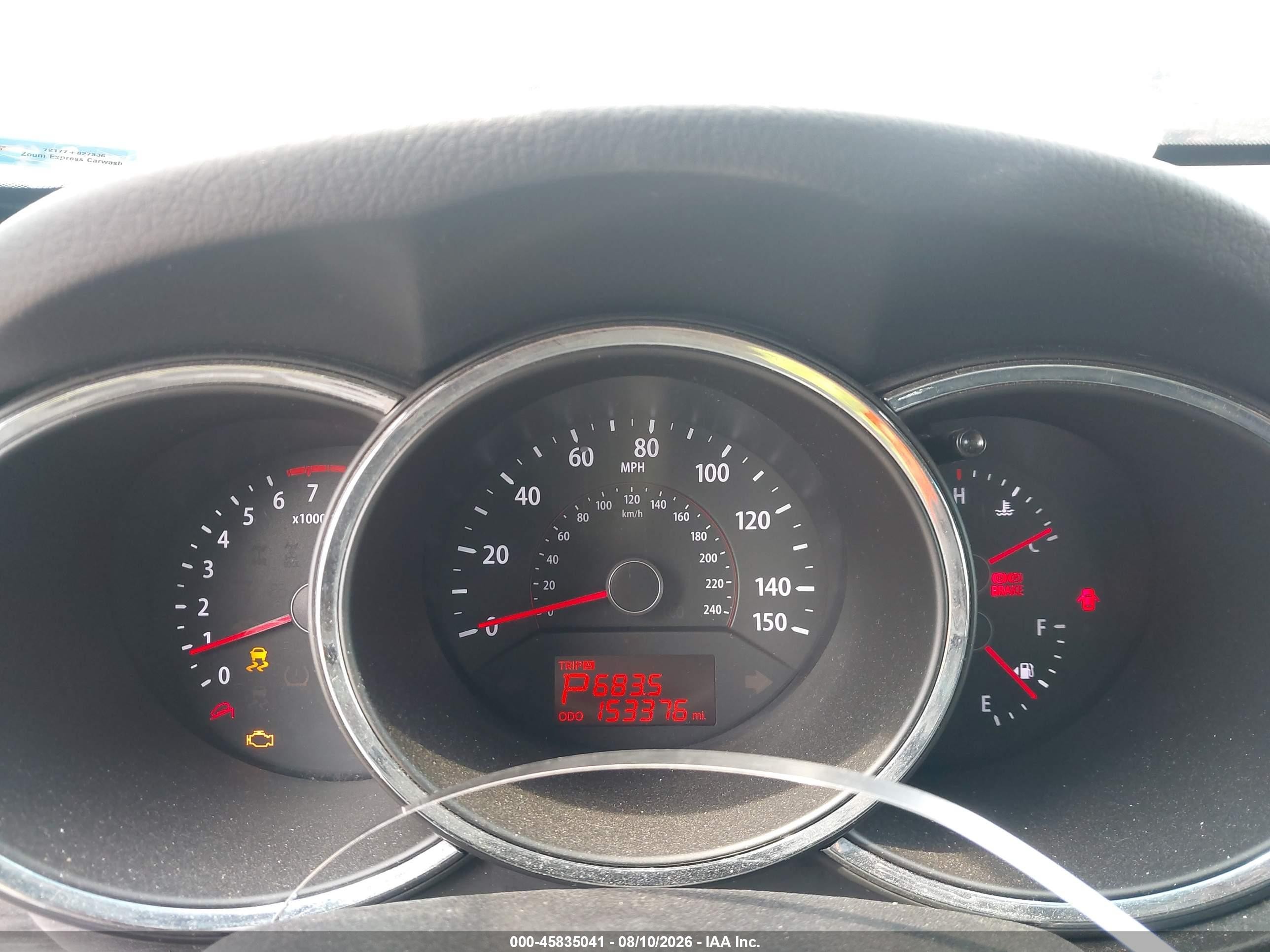 2013 Kia Sorento Lx Silver vin: 5XYKTDA6XDG414316