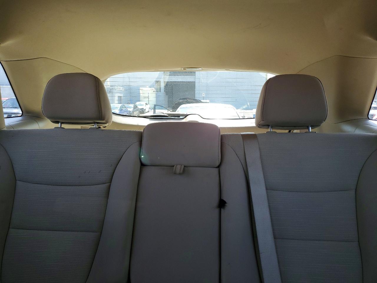 2015 Kia Sorento Lx Purple vin: 5XYKTDA6XFG636762