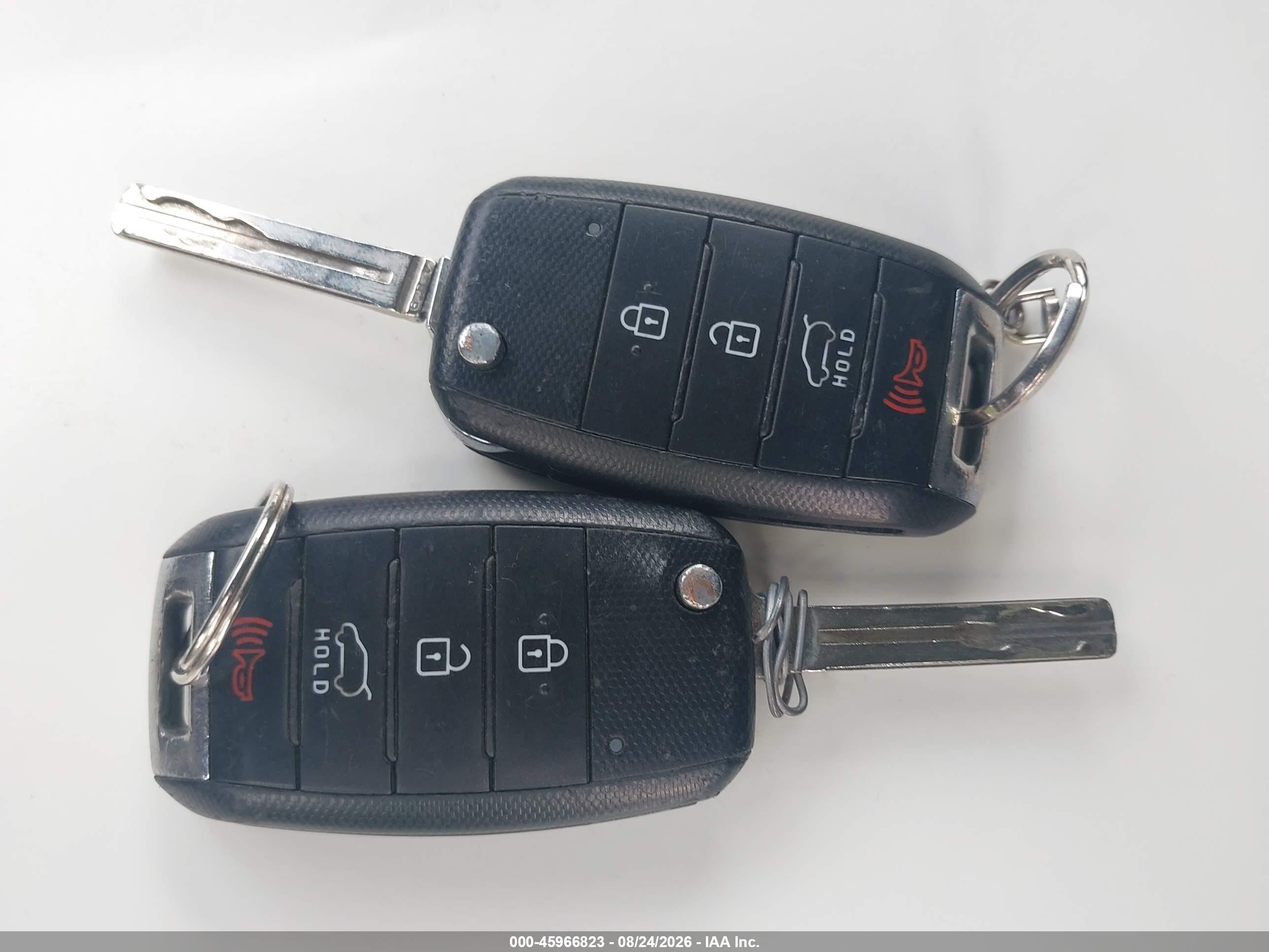 2015 Kia Sorento Lx Серебряный vin: 5XYKTDA6XFG639595