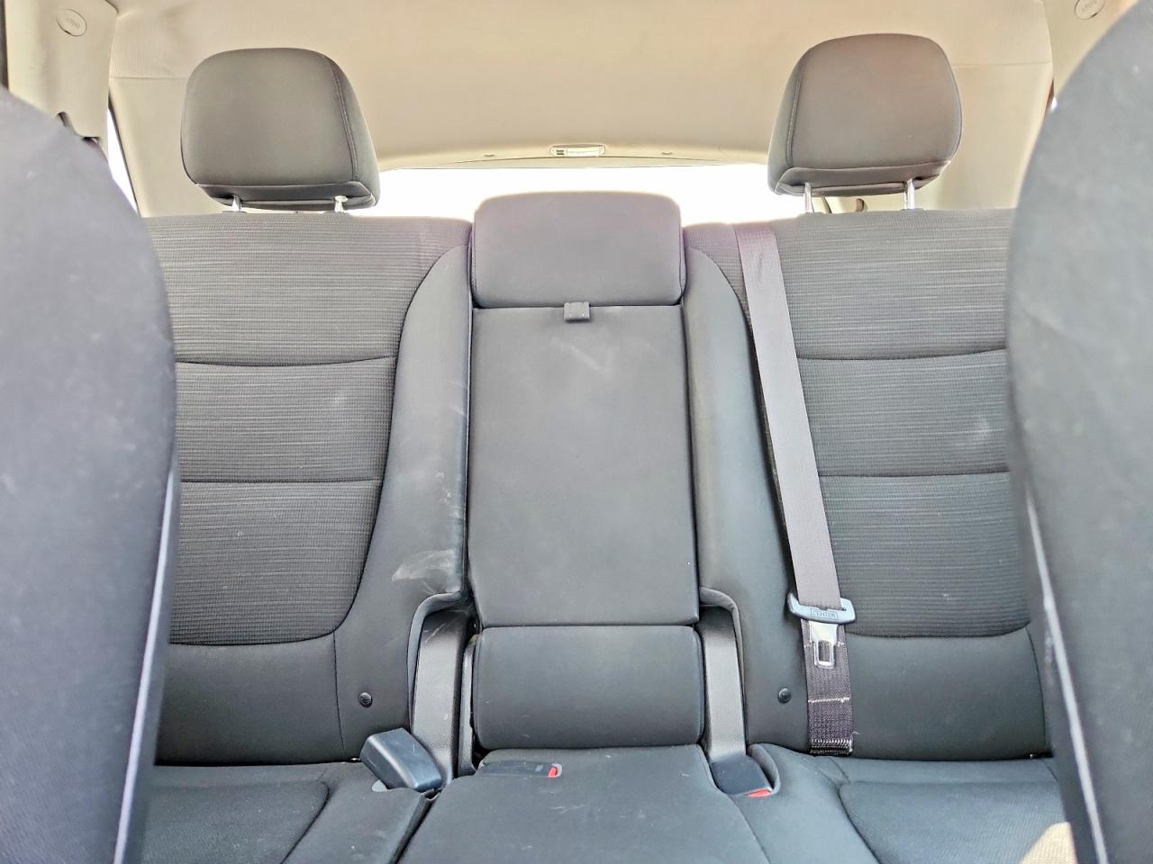 2015 Kia Sorento Lx Gray vin: 5XYKTDA70FG650145