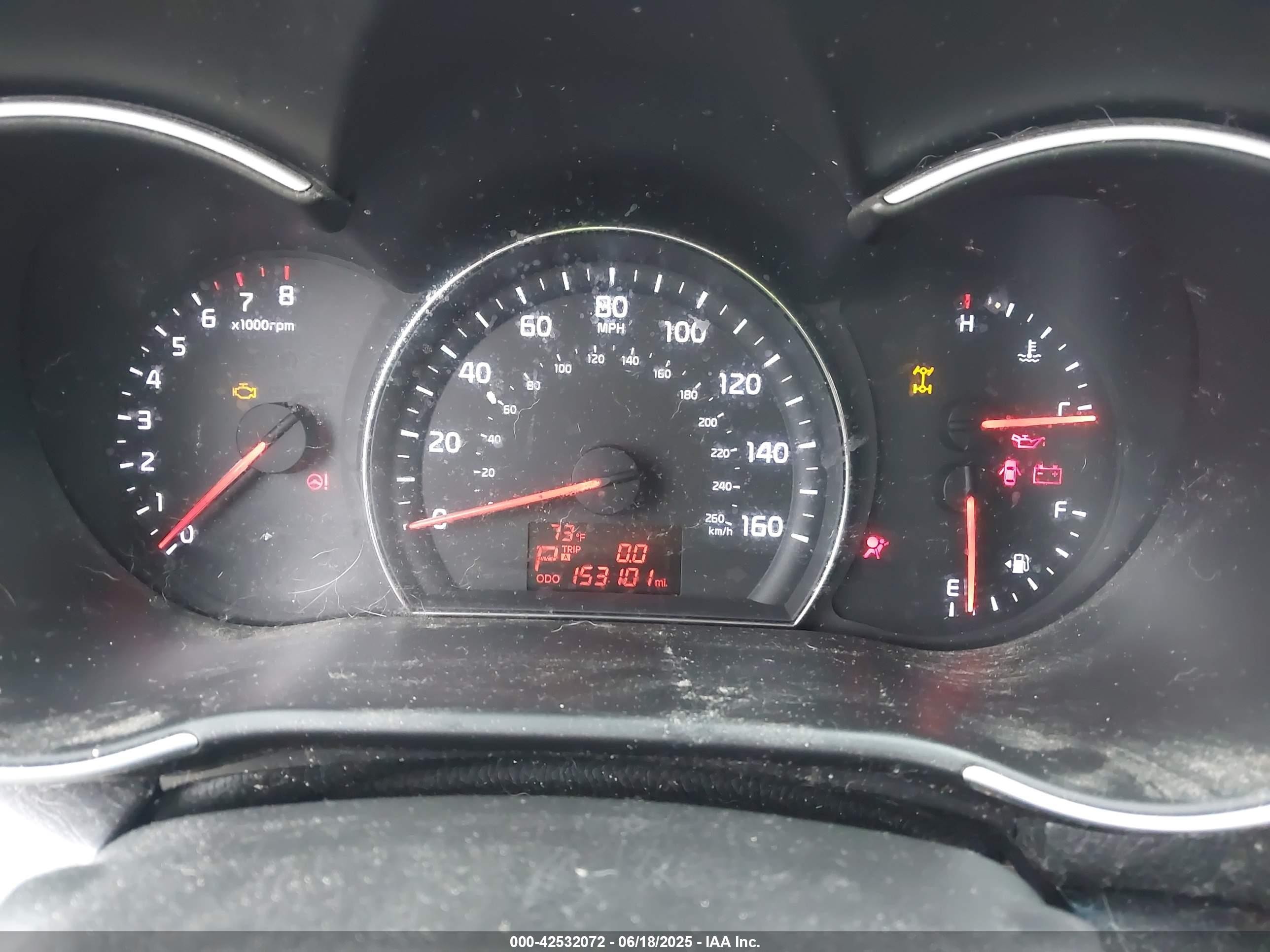 2014 Kia Sorento Lx V6 Желто-коричневый vin: 5XYKTDA71EG446842