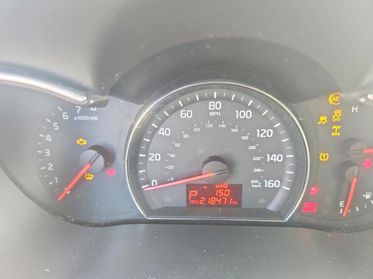 2015 Kia Sorento Lx Gold vin: 5XYKTDA71FG657623