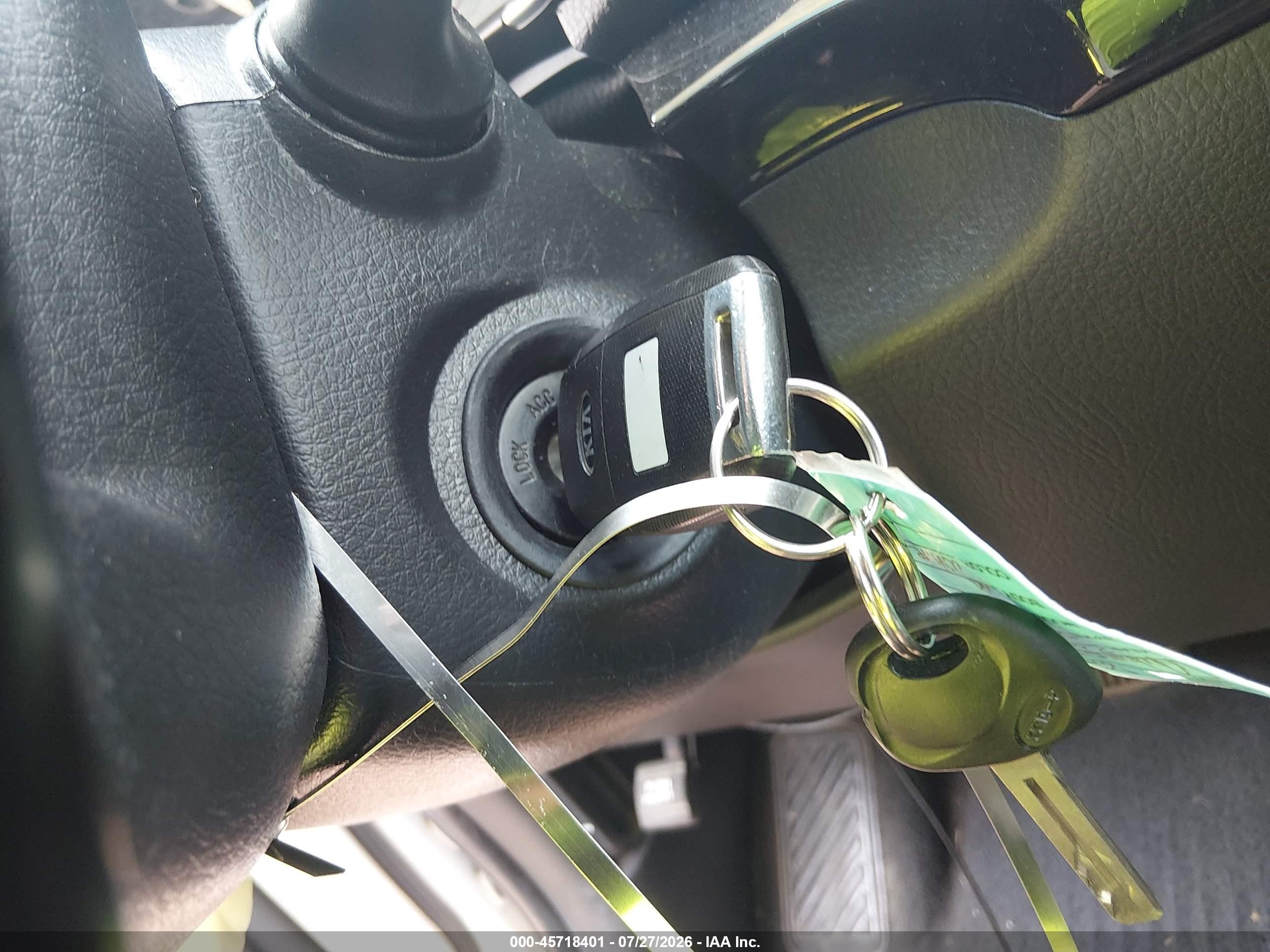 2015 Kia Sorento Lx V6 Белый vin: 5XYKTDA72FG611542